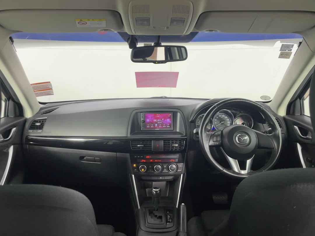 Photo '15' of Mazda CX-5 Photo '15' of Mazda CX-5