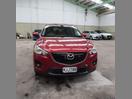 Thumbnail '1' of Mazda CX-5