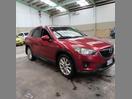 Thumbnail '2' of Mazda CX-5