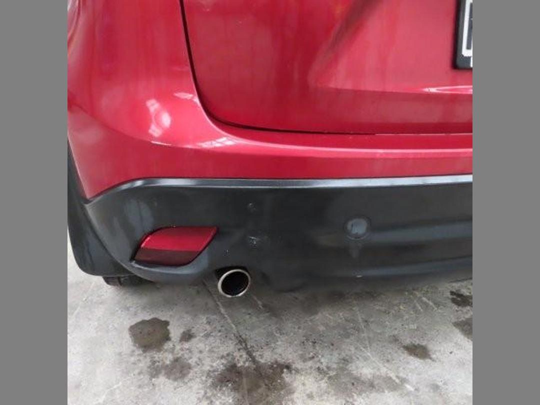 Photo '9' of Mazda CX-5 Photo '9' of Mazda CX-5