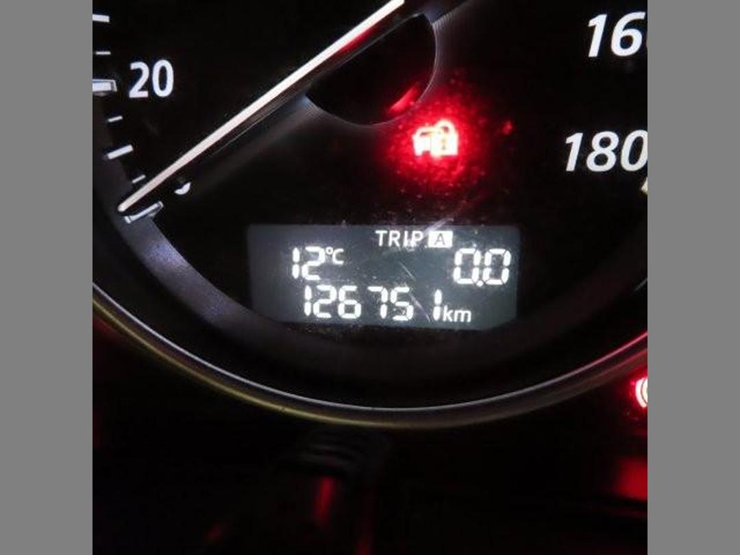 Photo '12' of Mazda CX-5 Photo '12' of Mazda CX-5