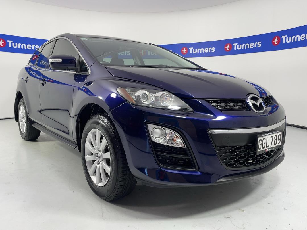 Photo '1' of Mazda CX-7