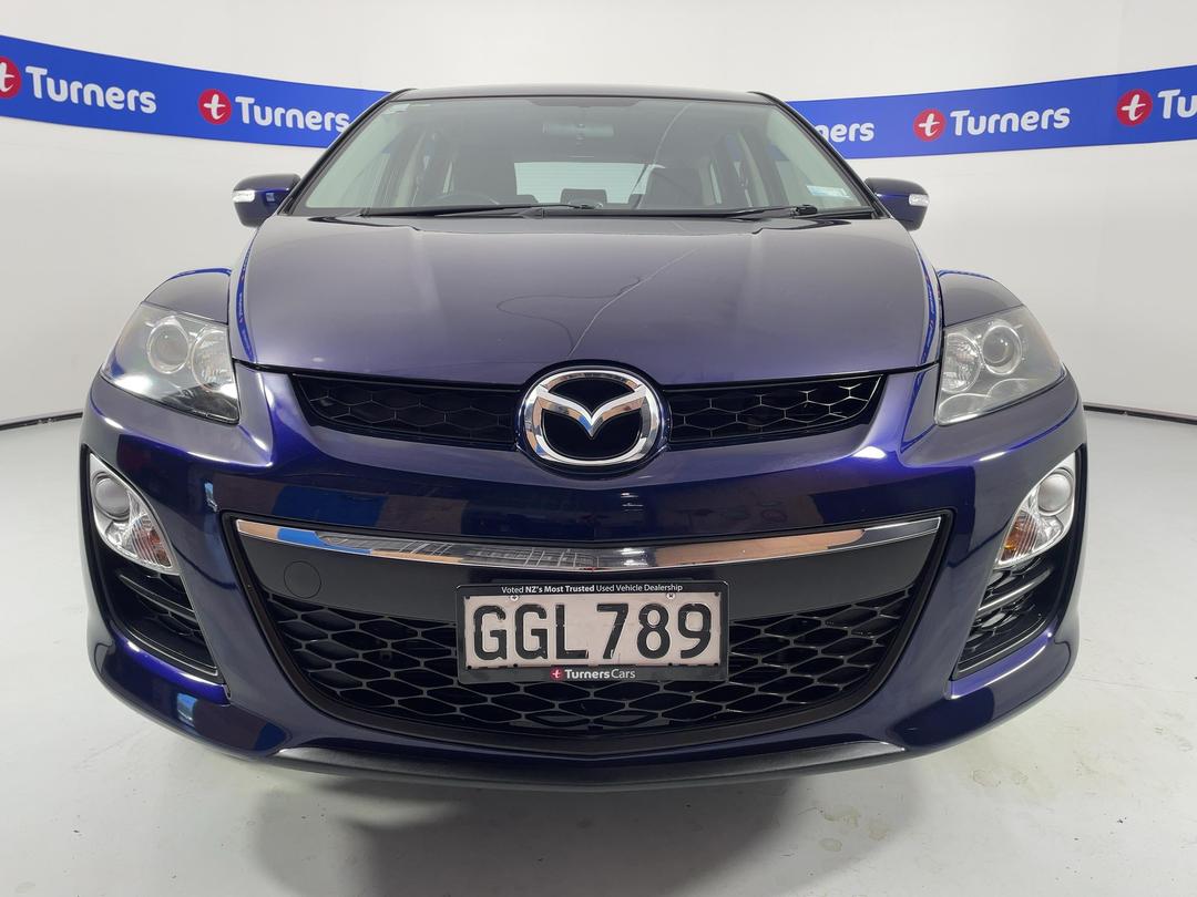Photo '2' of Mazda CX-7