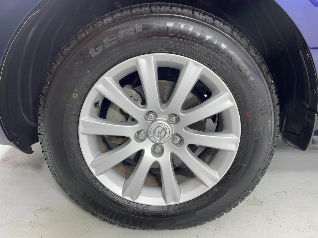 Photo '10' of Mazda CX-7