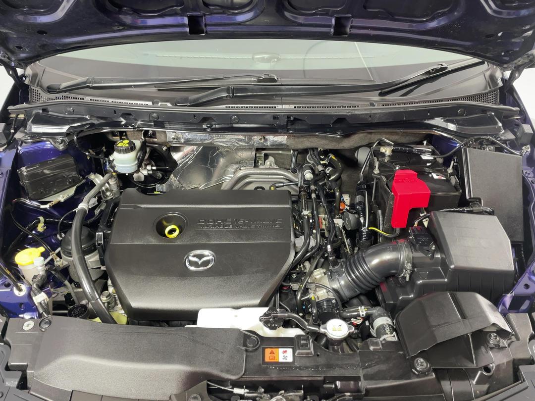Photo '13' of Mazda CX-7