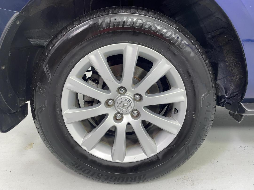 Photo '12' of Mazda CX-7