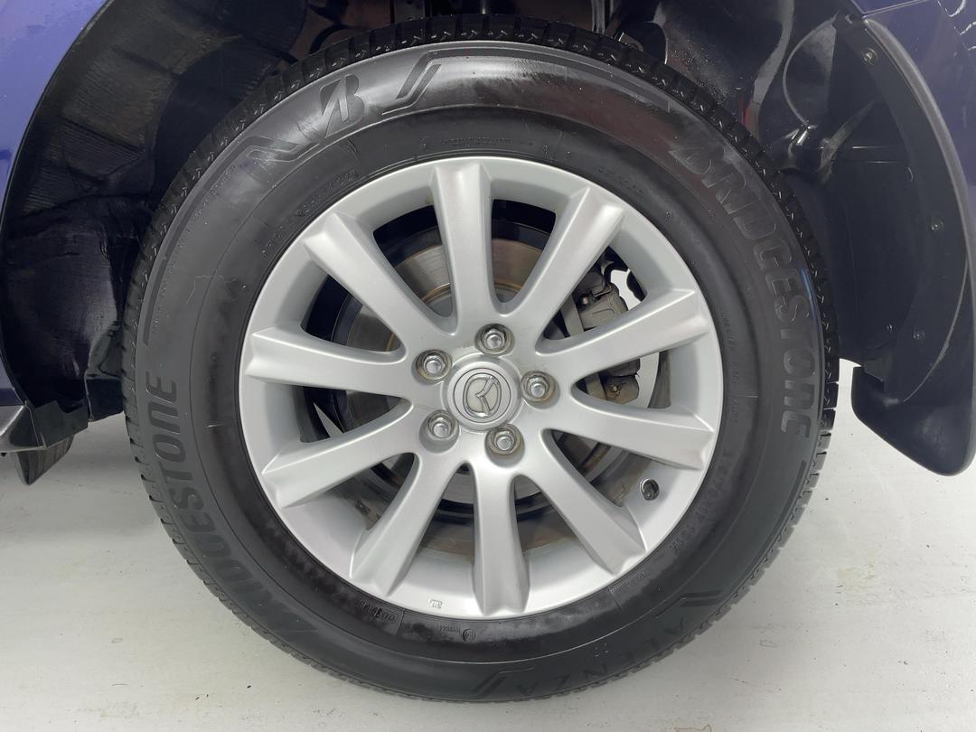 Photo '11' of Mazda CX-7