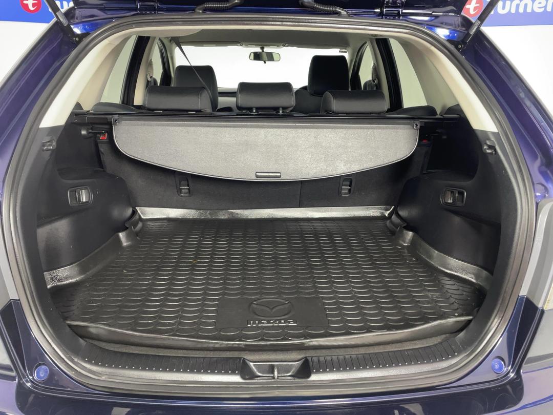 Photo '14' of Mazda CX-7