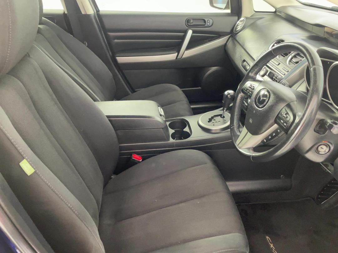 Photo '16' of Mazda CX-7