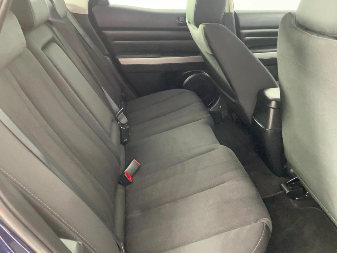 Photo '20' of Mazda CX-7