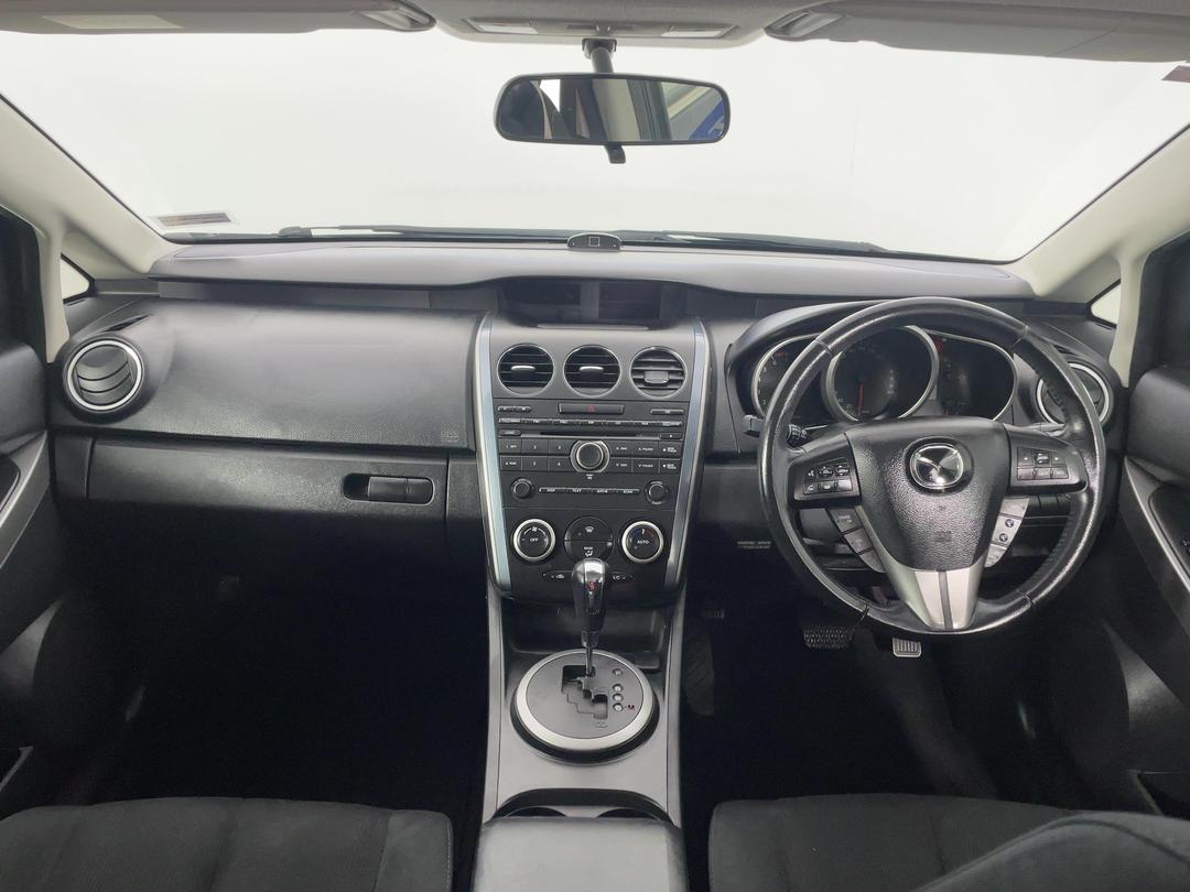 Photo '17' of Mazda CX-7