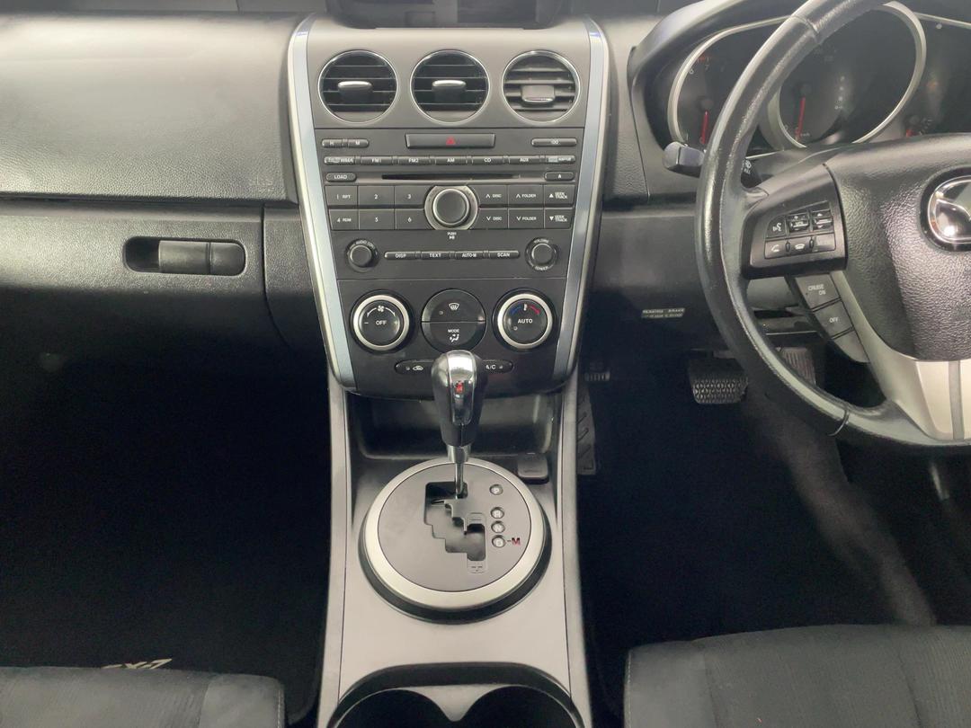 Photo '18' of Mazda CX-7