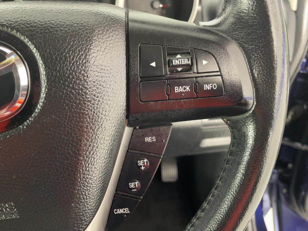 Photo '23' of Mazda CX-7