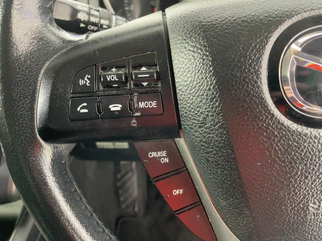 Photo '24' of Mazda CX-7
