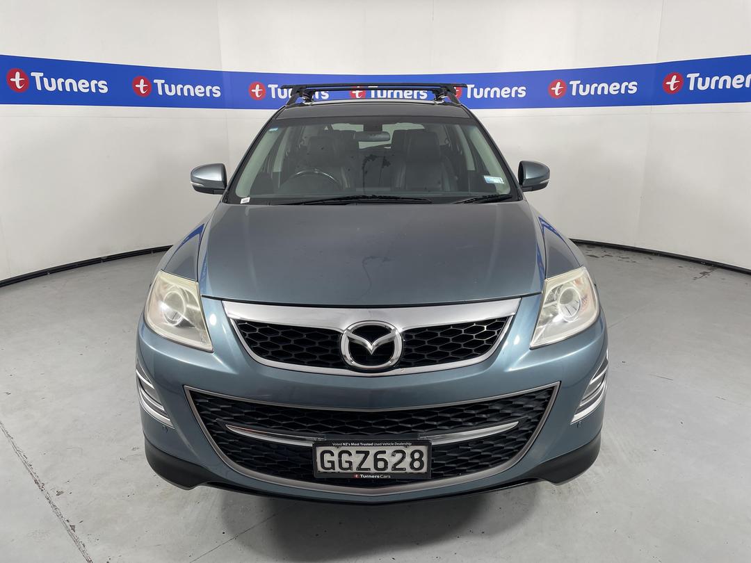 Photo '2' of Mazda CX-9