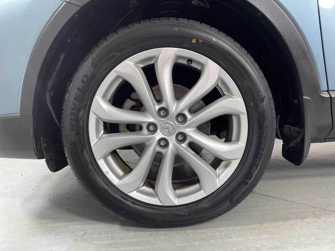 Photo '10' of Mazda CX-9