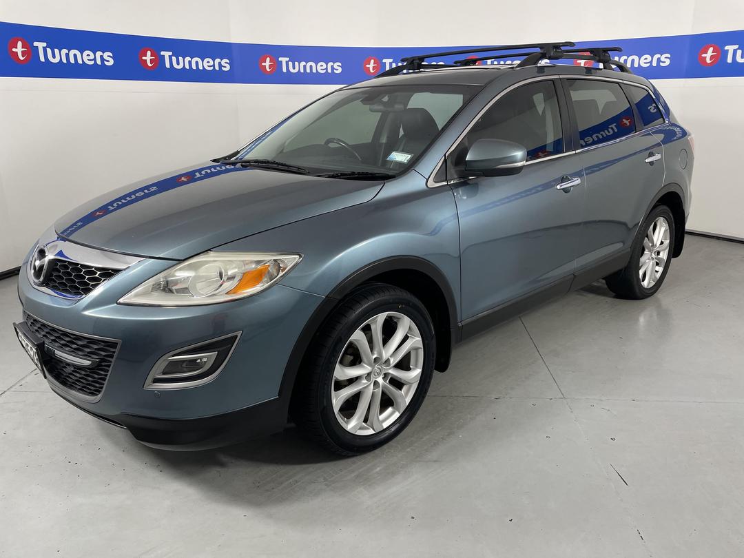 Photo '4' of Mazda CX-9