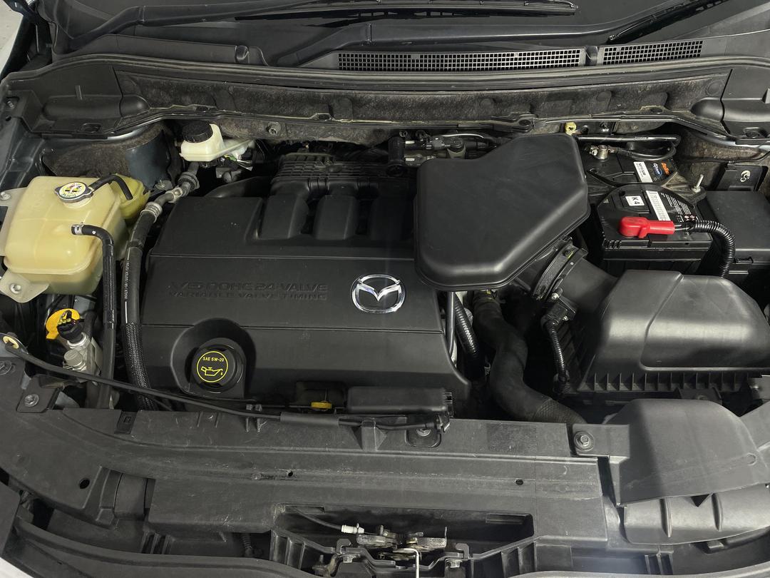 Photo '13' of Mazda CX-9