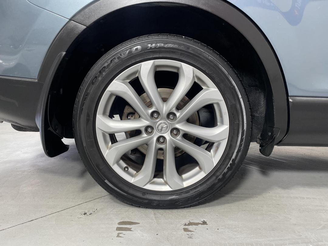 Photo '12' of Mazda CX-9