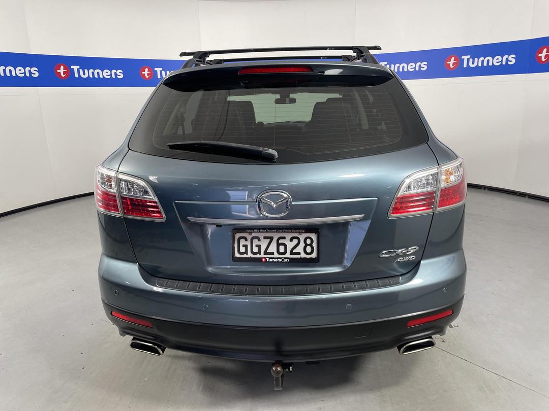 Photo '6' of Mazda CX-9