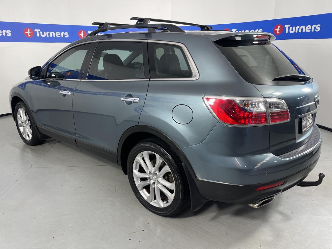 Photo '5' of Mazda CX-9