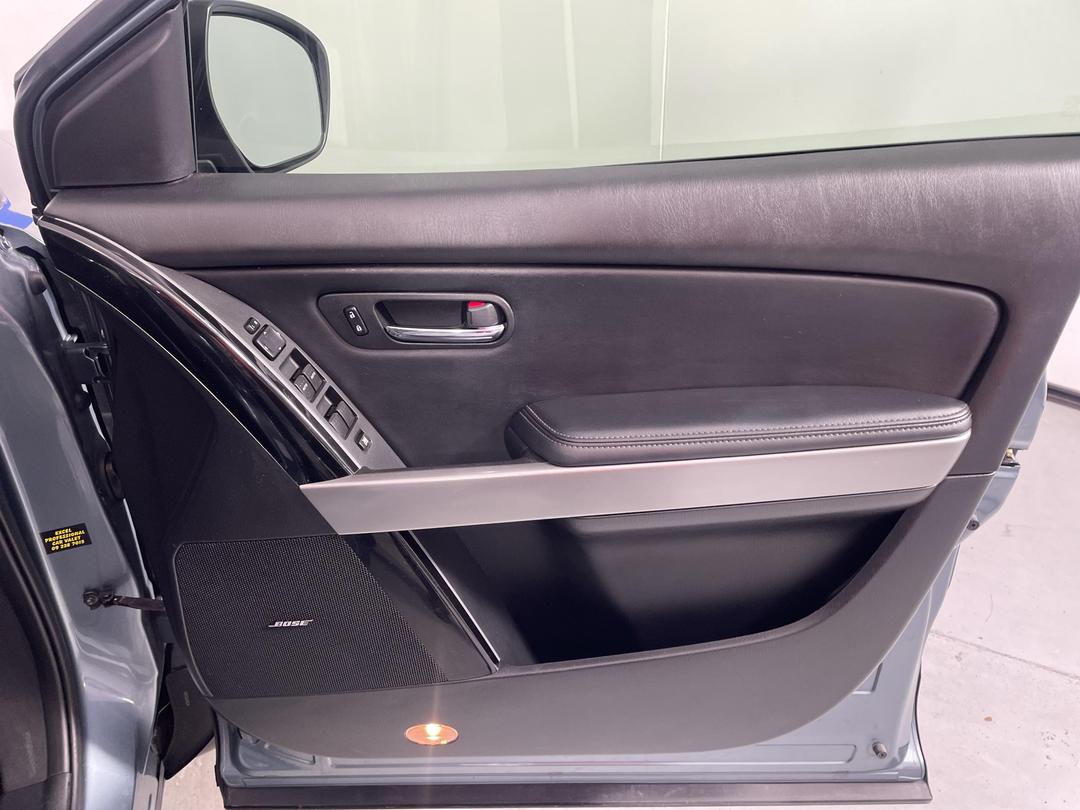 Photo '15' of Mazda CX-9