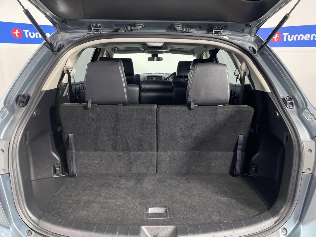 Photo '14' of Mazda CX-9