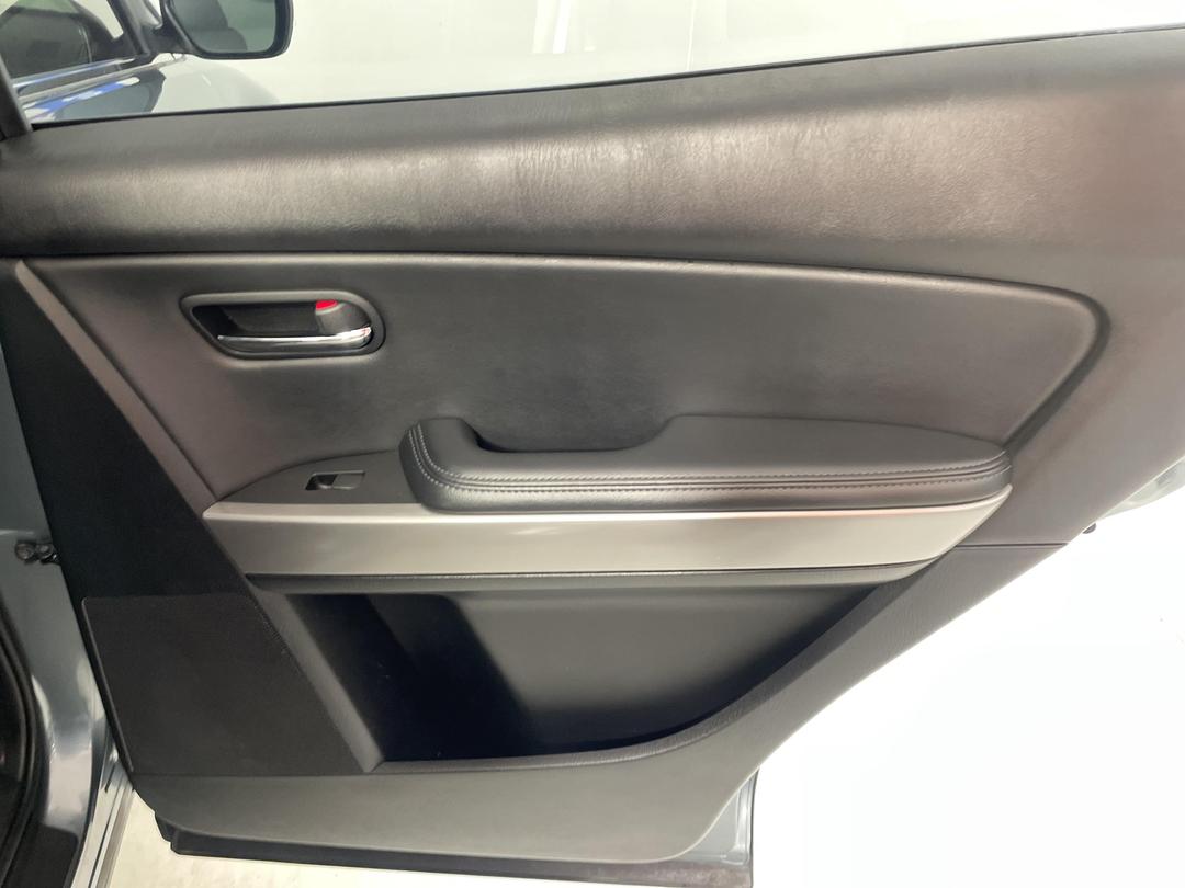 Photo '19' of Mazda CX-9