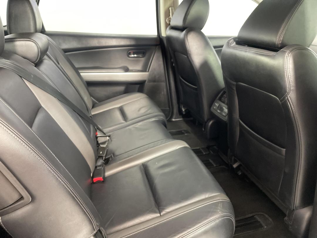 Photo '20' of Mazda CX-9