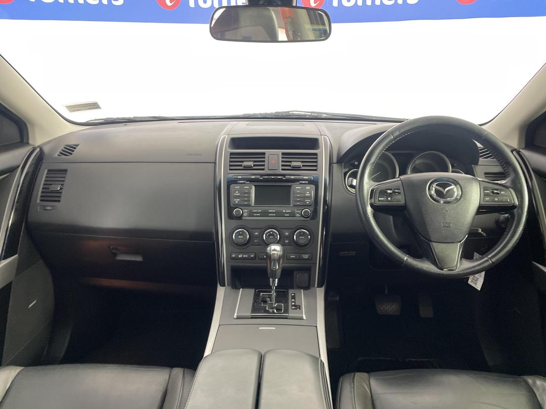 Photo '17' of Mazda CX-9