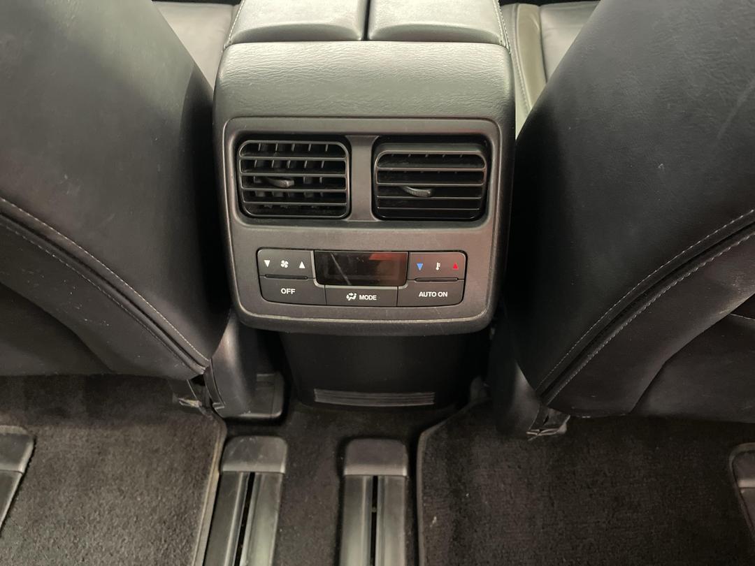 Photo '26' of Mazda CX-9