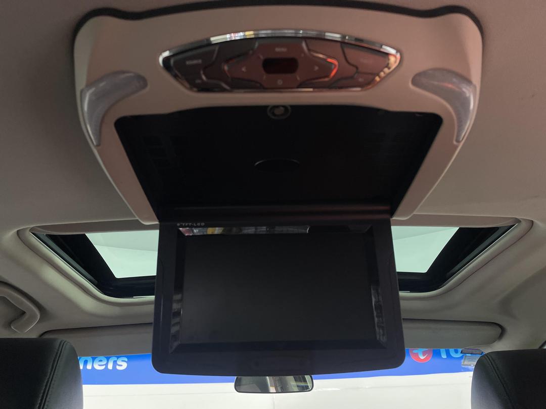 Photo '27' of Mazda CX-9