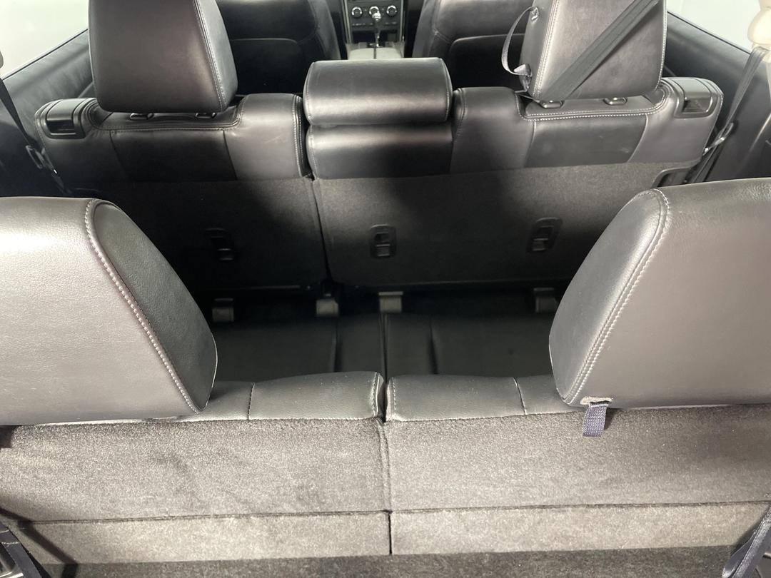 Photo '29' of Mazda CX-9