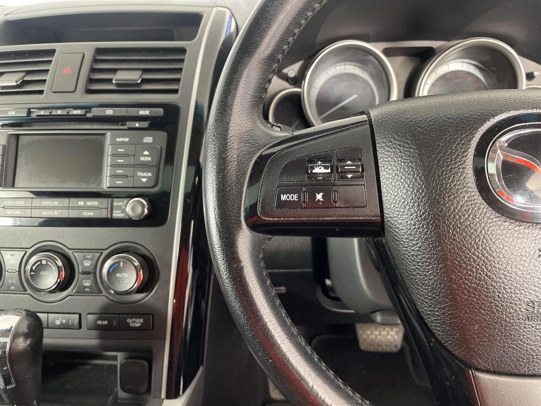 Photo '31' of Mazda CX-9