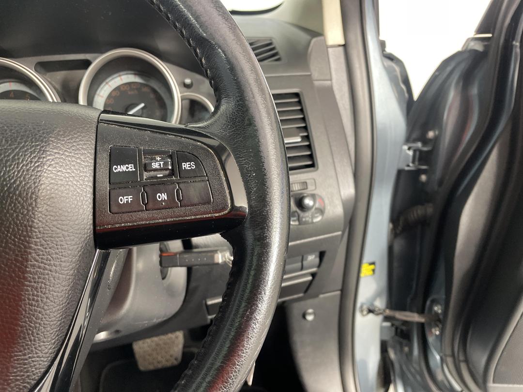 Photo '32' of Mazda CX-9