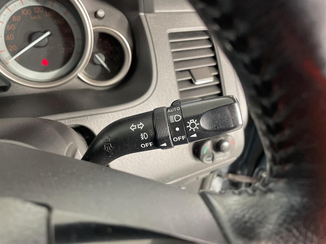 Photo '33' of Mazda CX-9