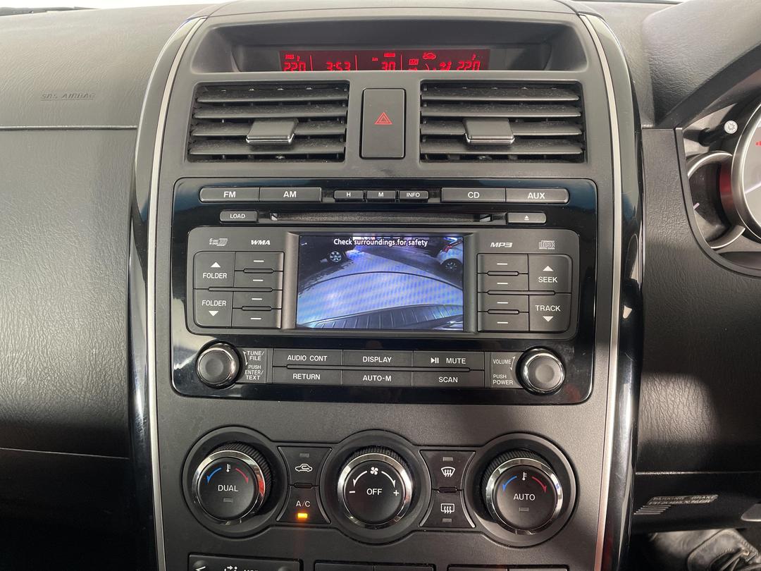 Photo '34' of Mazda CX-9