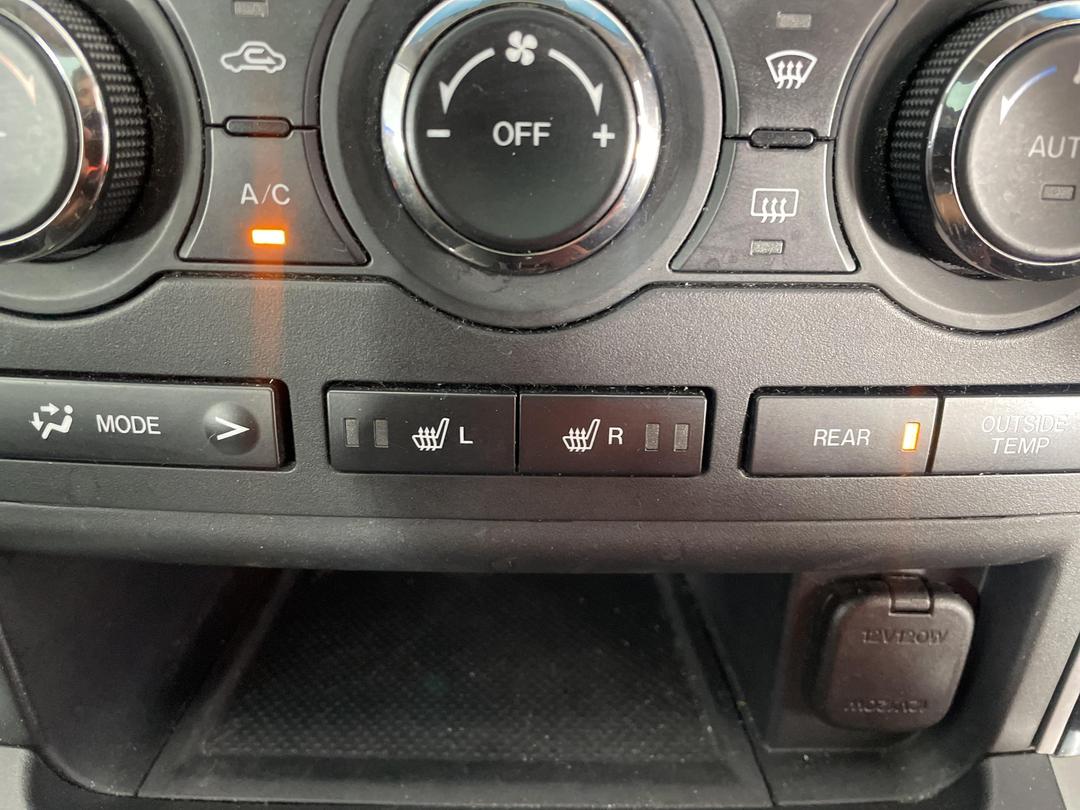 Photo '35' of Mazda CX-9