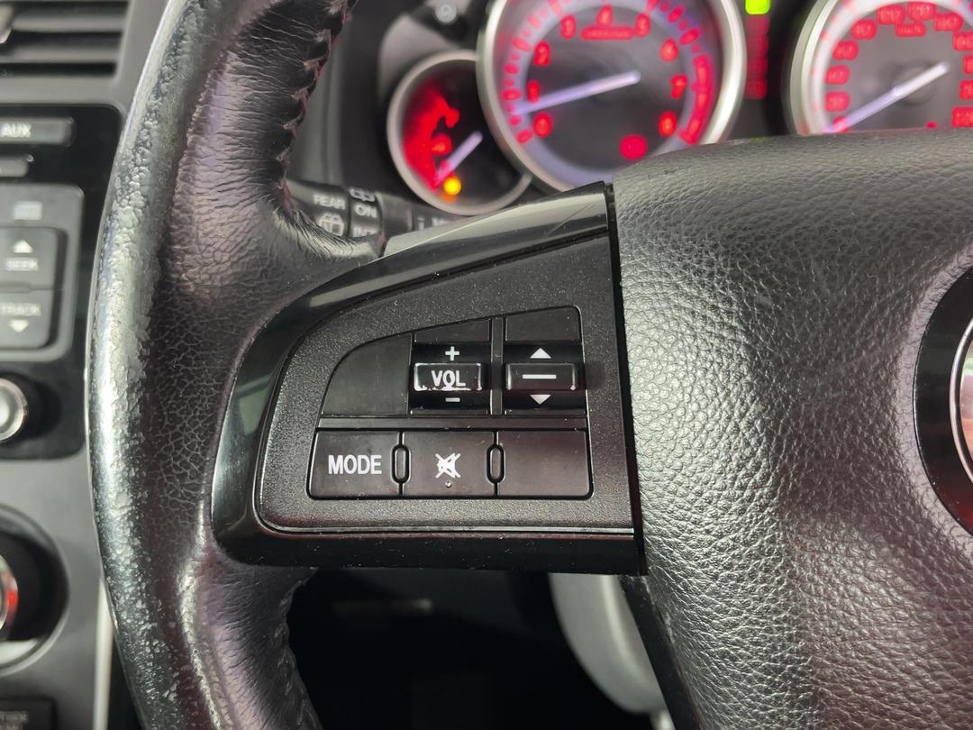 Photo '23' of Mazda CX-9