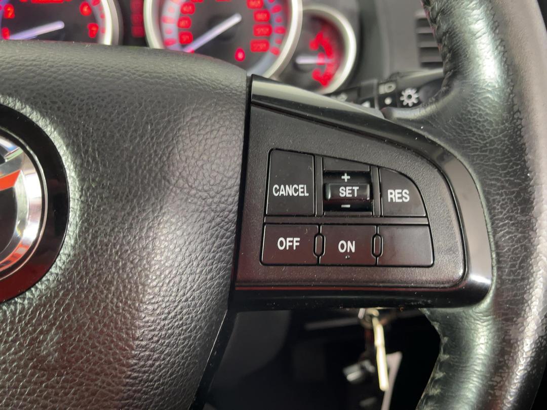 Photo '24' of Mazda CX-9