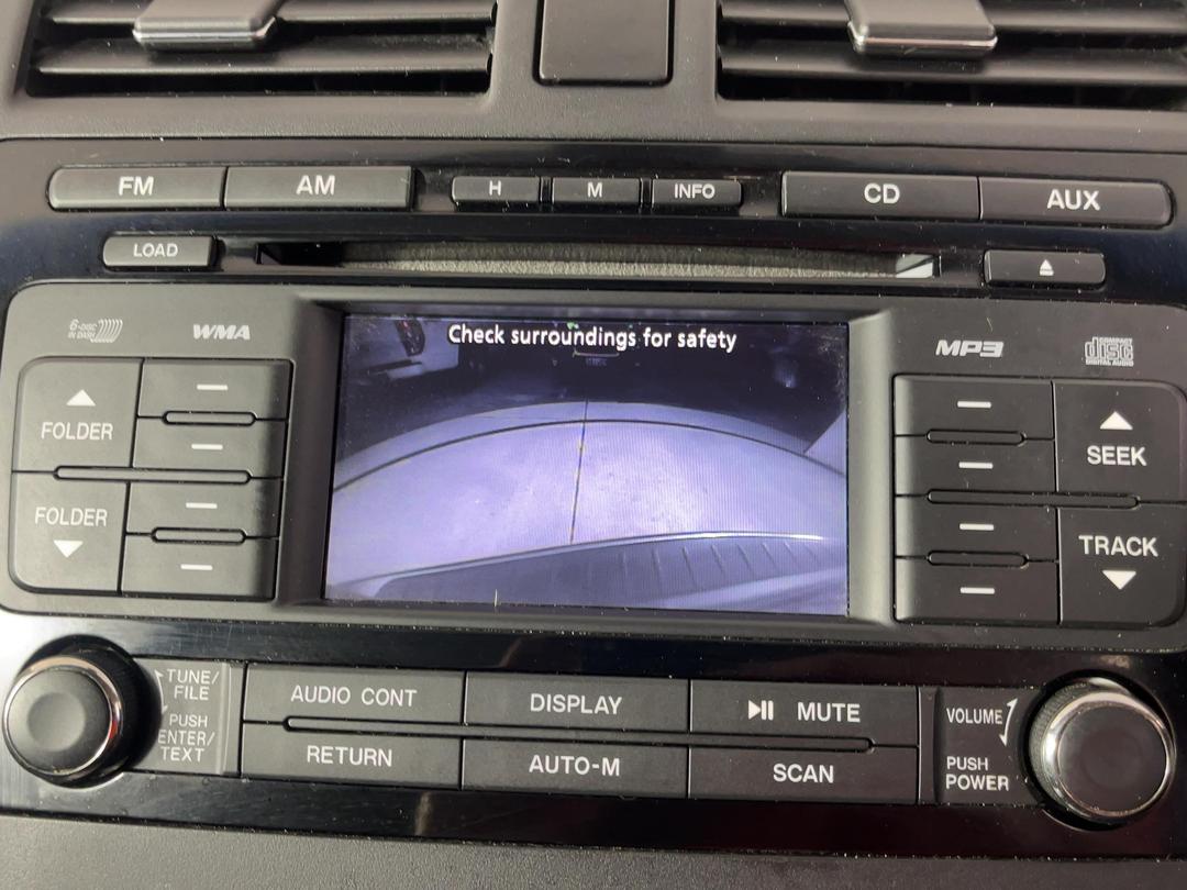 Photo '26' of Mazda CX-9