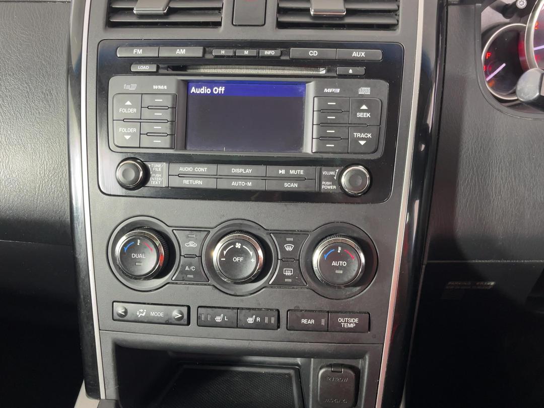 Photo '18' of Mazda CX-9