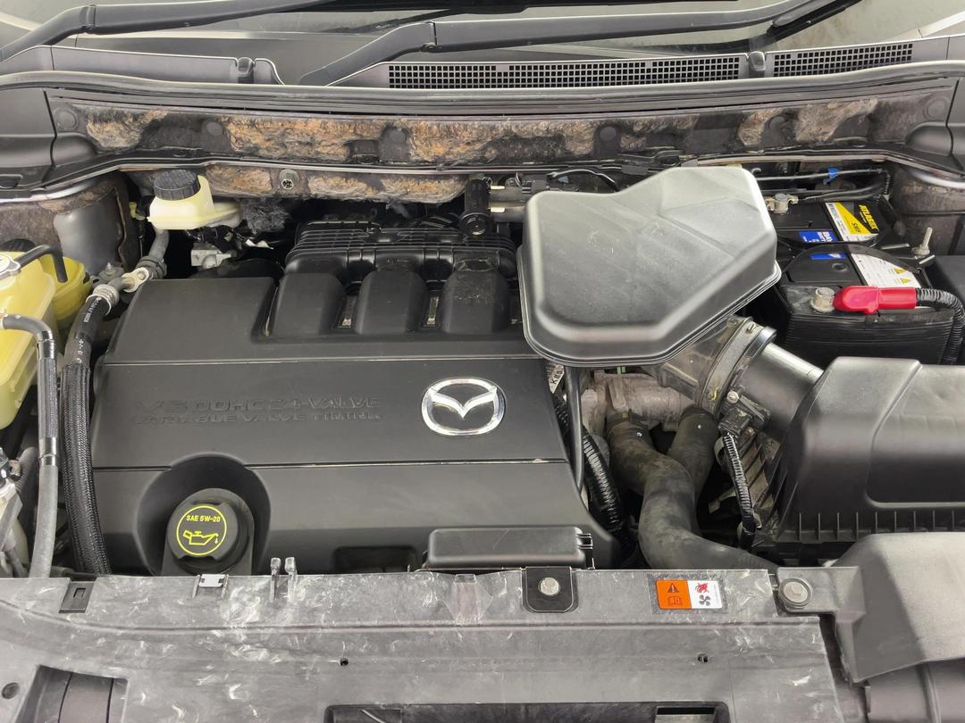 Photo '13' of Mazda CX-9