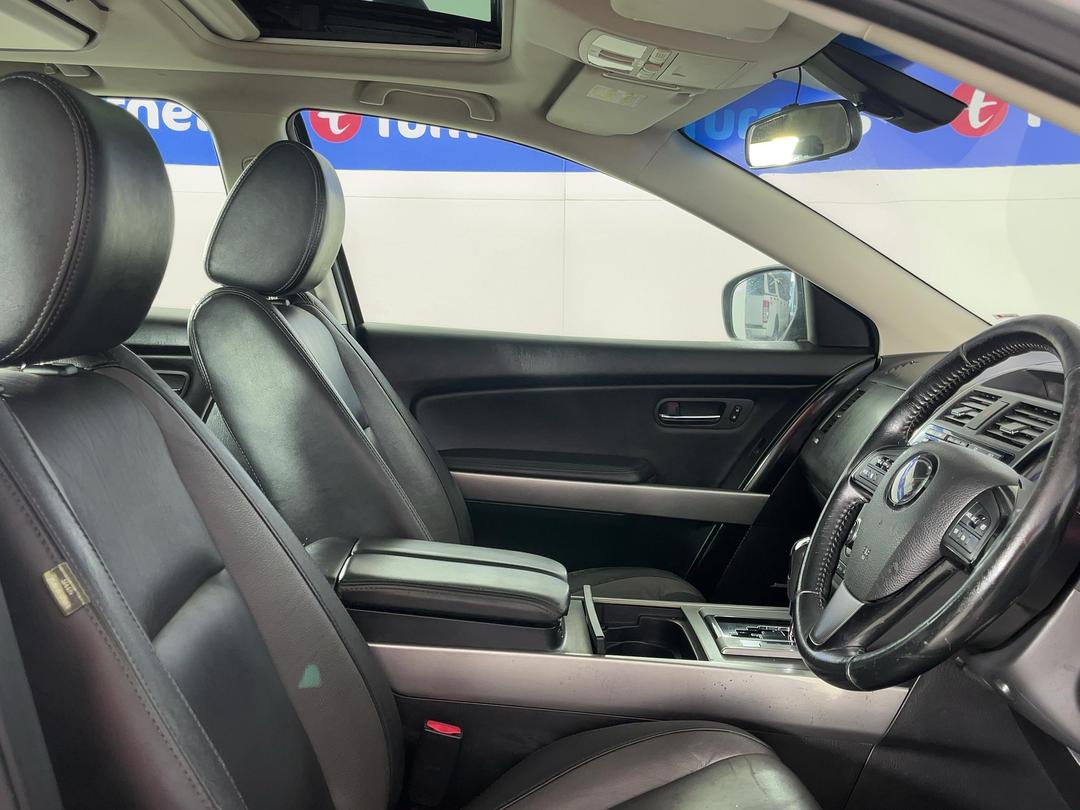 Photo '16' of Mazda CX-9