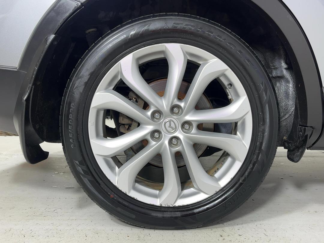 Photo '12' of Mazda CX-9