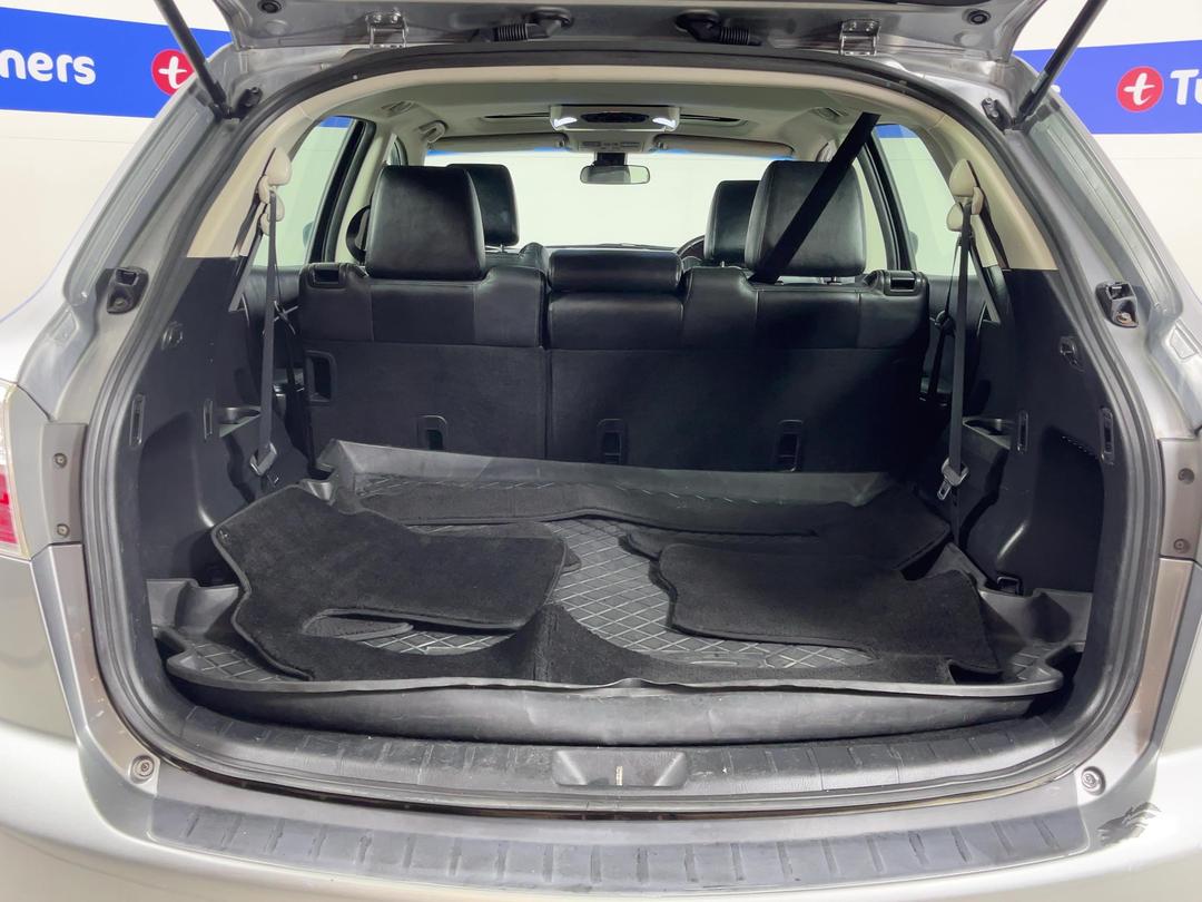 Photo '14' of Mazda CX-9