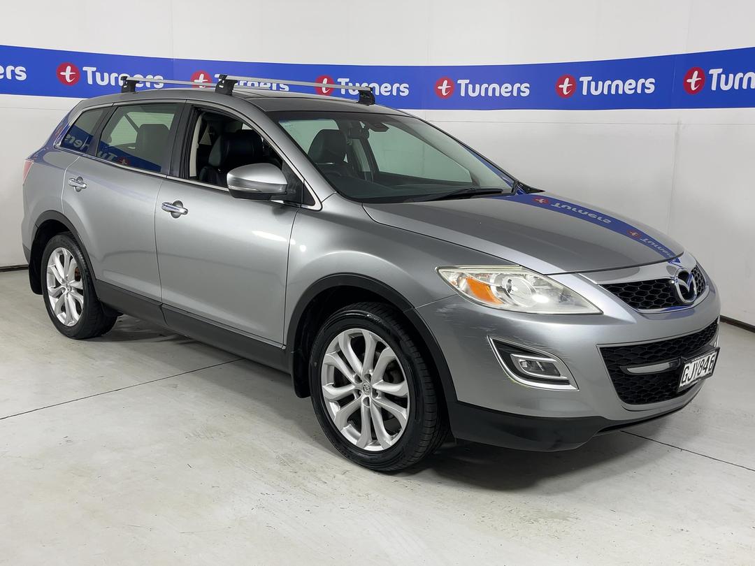 Photo '1' of Mazda CX-9