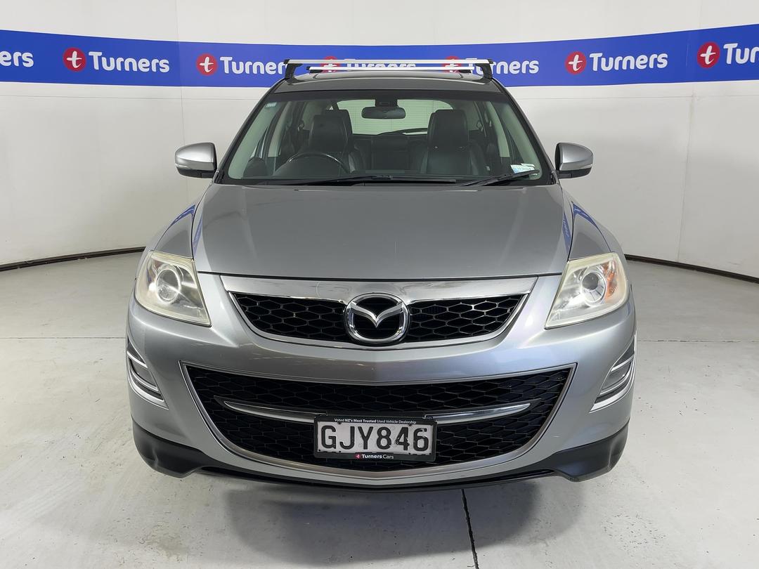 Photo '2' of Mazda CX-9