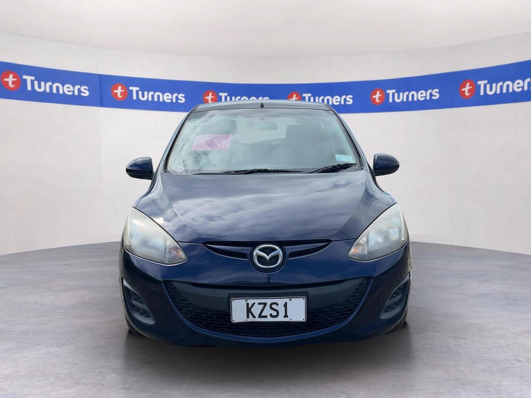 Photo '2' of Mazda Demio