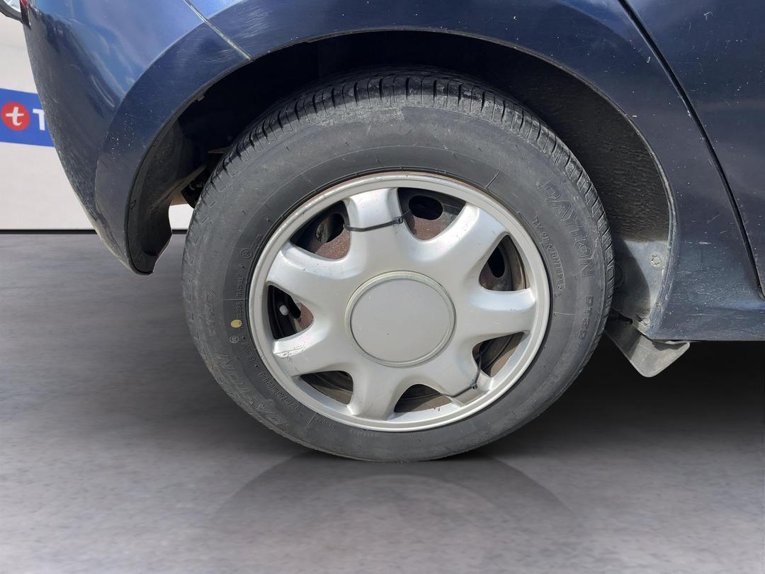 Photo '10' of Mazda Demio